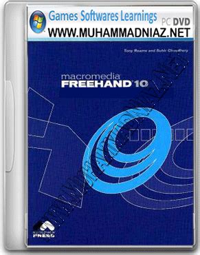 Macromedia FreeHand 10 Free Download