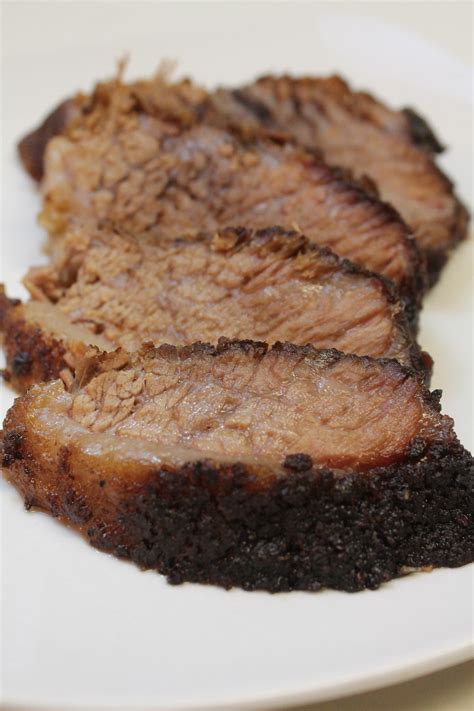 Brisket made in the oven | I Heart Recipes