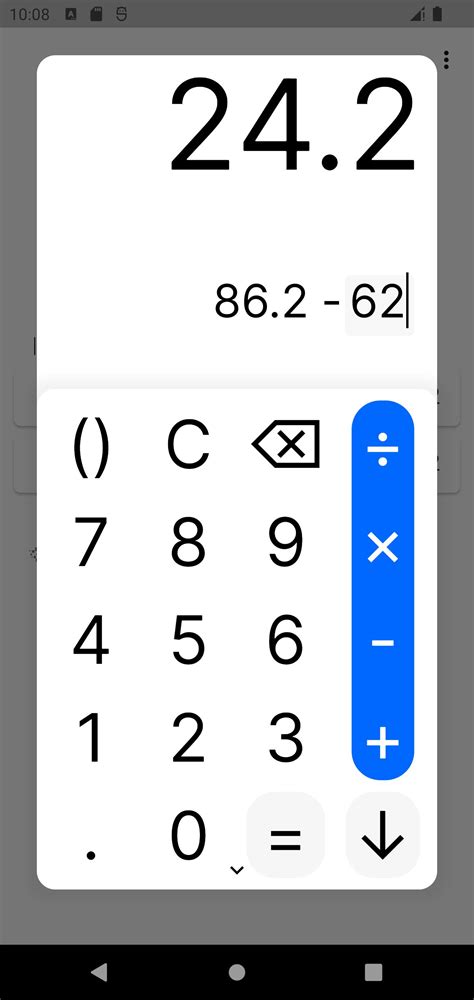 Pay Raise Calculator APK untuk Unduhan Android