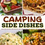 30 Best Camping Side Dishes - Insanely Good