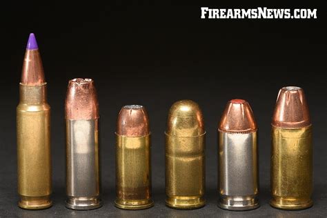 Federal's New 30 Super Carry, What You Need To Know! - Firearms News