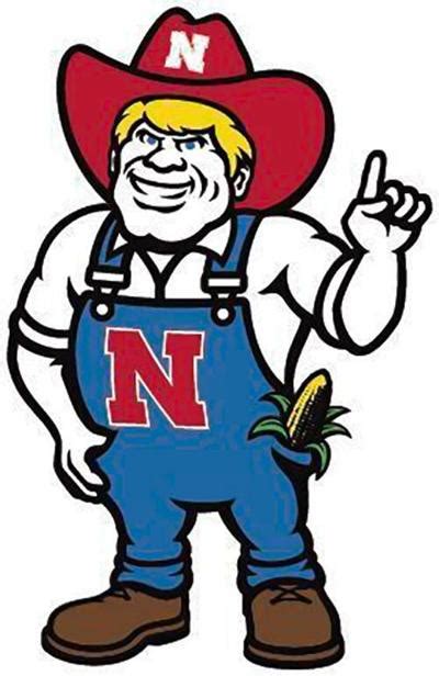 Updated Herbie Husker unveiled by NU athletics | Sports | norfolkdailynews.com