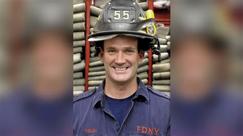 FDNY hero succumbs to 9/11 related illness - ABC7 Chicago