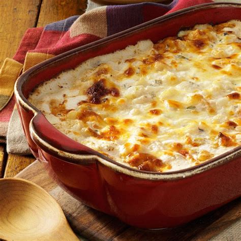 30 Winter Casserole Recipes to Warm You Up | Taste of Home