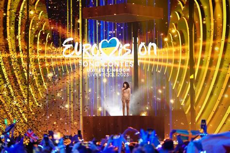 Malmo in Sweden to host Eurovision Song Contest 2024 | The Guide Liverpool