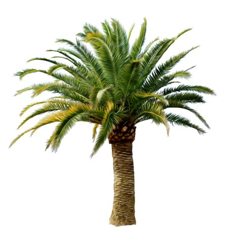 Palm tree PNG - PNG image with transparent background