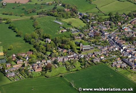 gb09507 | aerial photographs of Great Britain by Jonathan C.K. Webb