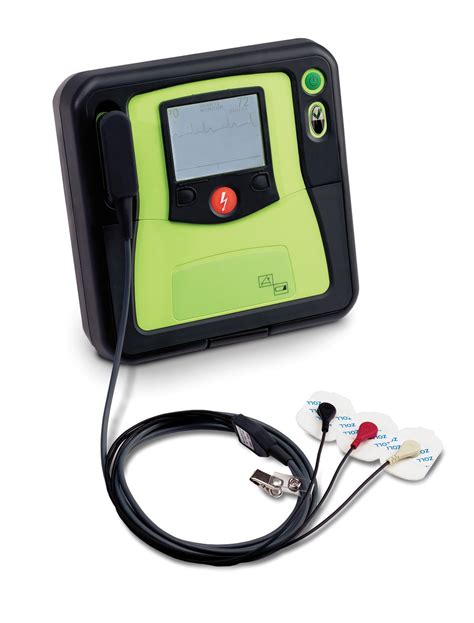 ZOLL AED Pro Pack - Defib Shop