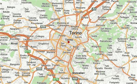 Turin Location Guide