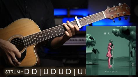 HUSN Easy Guitar Chords & Strumming Lesson Chords - Chordify