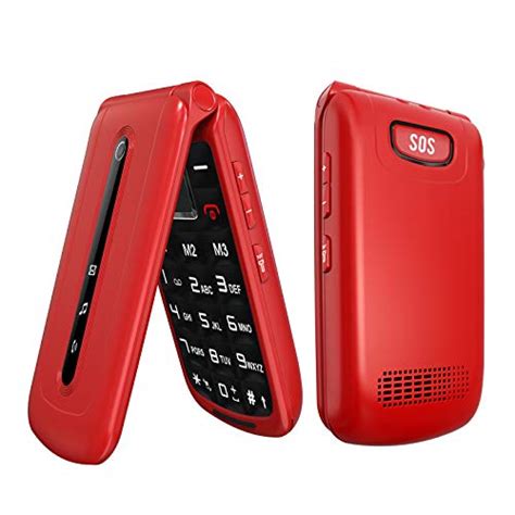 The 10 Best Tracfone Flip Phones for Seniors in 2021