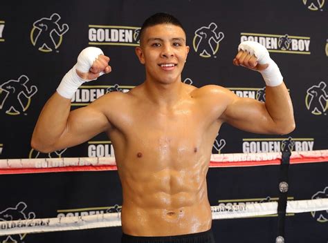 Jaime Munguia: People Will Mention My Name With Canelo & GGG - Boxing News 24