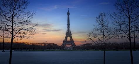 Eiffel Tower Paris Wallpaper,HD World Wallpapers,4k Wallpapers,Images ...