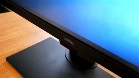 BenQ PD2700U review | TechRadar