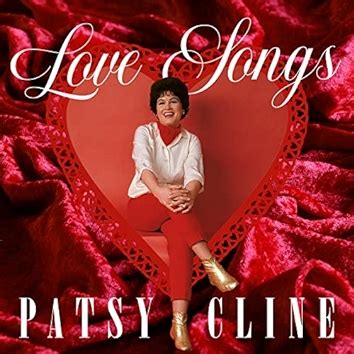 Patsy Cline on Amazon Music Unlimited