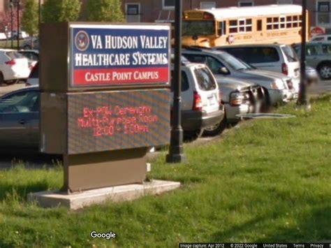 VA Proposes Closing Castle Point, Expanding Services At Montrose | Mid ...