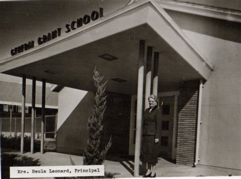 Reedley School History Part 3 | Kings River Life Magazine