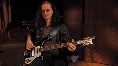 Geddy Lee Reveals His Favorite Recorded Bass Tone in Entire Rush Discography | Music News ...