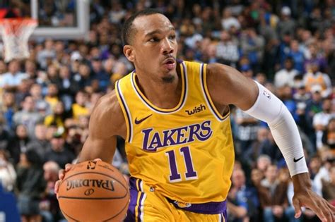 Lakers' Avery Bradley opts out of season restart | NBA.com