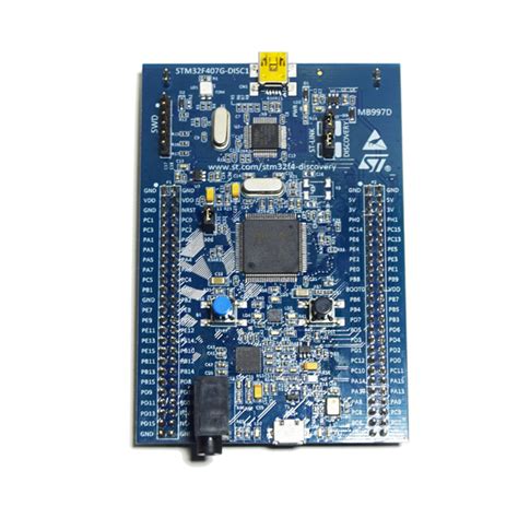 stm32f407 Archives | Electronics in Touch Co.