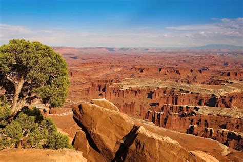 11 Absolute Best Things to Do in Canyonlands National Park (Island in ...