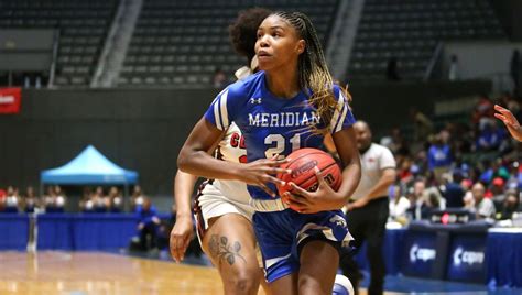 Meet Mississippi's Top 15 girls basketball players headed into 2020-21 ...