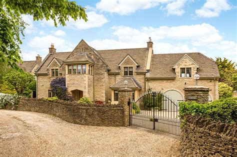 Millwood End, Long Hanborough, Witney, Oxfordshire, OX29 8BX | Eigentum zum Kaufen | Savills