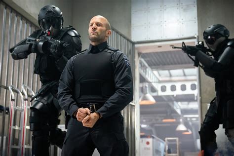 Jason Statham Was Considered For Will Smith’s DC Role in Controversial Film Despite His Hatred ...