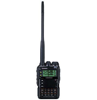 Yaesu vx-7r ham radio - town-green.com