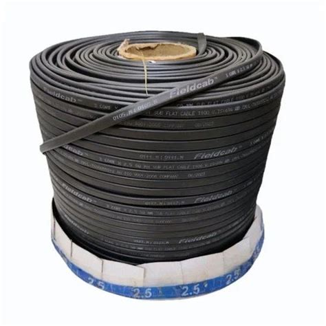 3 Core Submersible Cable at Rs 65/meter | Submersible Wire in Nagpur ...