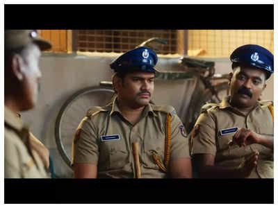 ‘Kakkipada’ trailer: Niranj Maniyanpilla Raju starrer promises an intriguing thriller ...