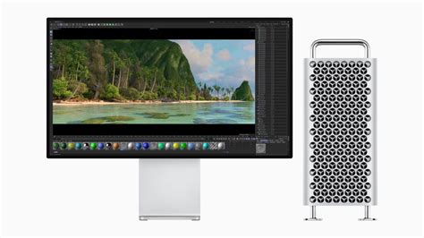 Apple Mac Pro 2023: Pertama Dengan Chipset Apple Dan Dilengkapi Slot ...