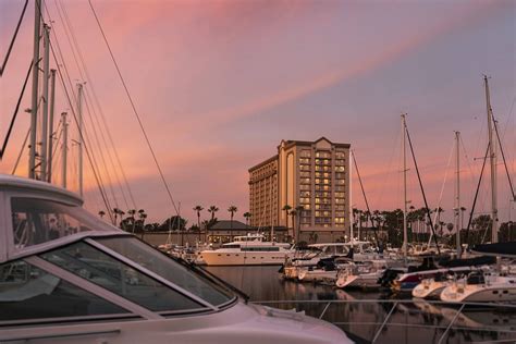 THE RITZ-CARLTON, MARINA DEL REY - Updated 2021 Prices & Hotel Reviews (CA) - Tripadvisor