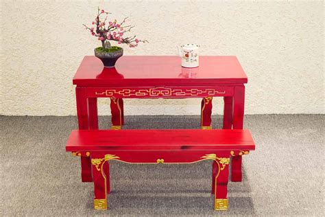 chinese dining table set factory supply