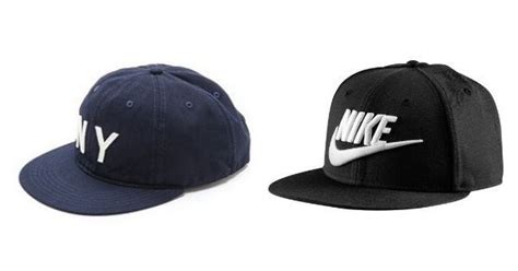 Know Your Cap: 5 Baseball Cap Styles For Every Guy