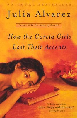 How the Garcia Girls Lost Their Accents | IndieBound.org