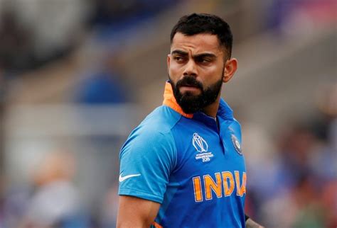 10 Times Virat Kohli Proved He Was A Born Leader, Despite All Odds