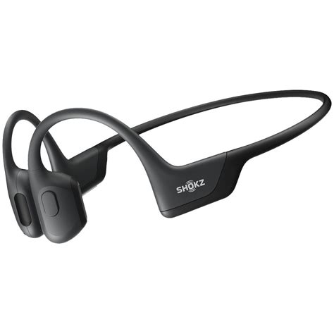 Shokz Headphones - headphonecheck.com