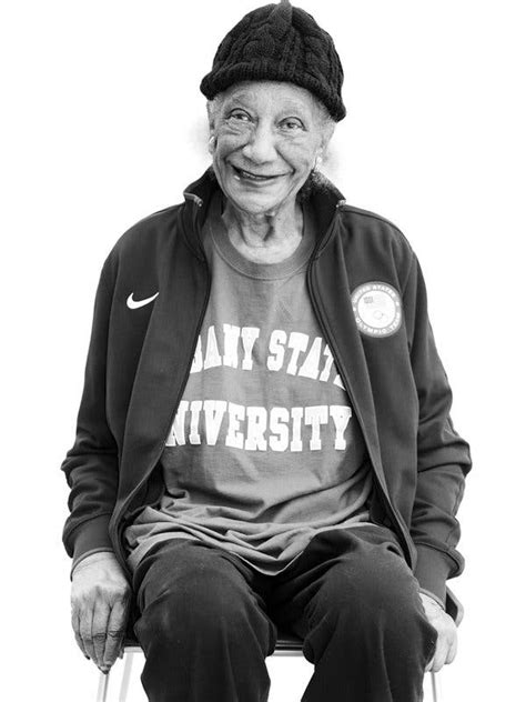 Alice Coachman, 90, Dies; First Black Woman to Win Olympic Gold - The ...