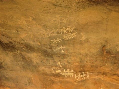 Bhimbetka Cave Paintings | Art From A Pre-Historic Era