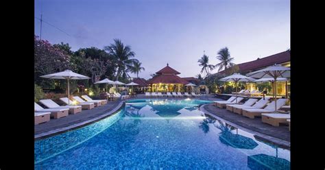 Sol By Meliá Kuta Bali, Kuta, BA, Indonesia - Compare Deals