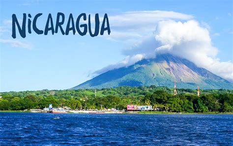 Razones por las que realizar turismo por León, en Nicaragua » Refugenet