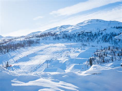 Best Norway ski resorts 2023 | The Independent