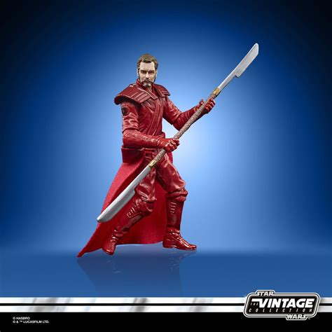 Star Wars The Vintage Collection Emperor's Royal Guard 3 3/4-Inch ...