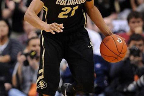 Pac-12 Basketball Internet Awards: Andre Roberson, Defensive Player Of The Year - Pacific Takes