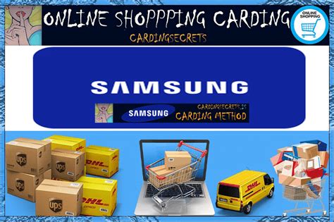 Genius Samsung Carding method: Updated (Video for 2024) - Carding Methods