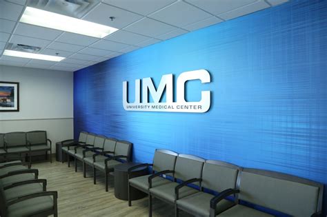 UMC Quick Care - Centennial Hills - 11 Photos & 37 Reviews - Urgent ...