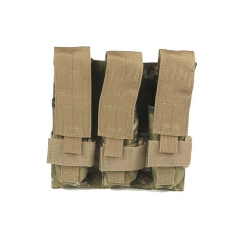 ATPAT Triple MP5 Magazine Pouch – MCS