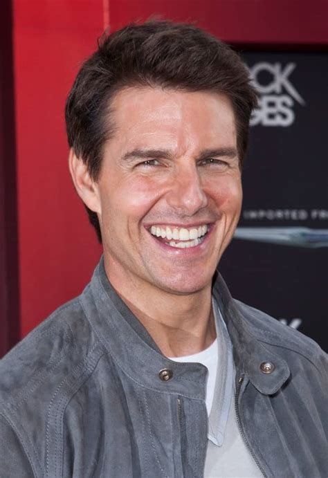 Tom Cruise Teeth: What’s The Secret Behind the Unitooth?