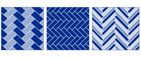 Mesmerizing Zigzags: Exploring the Herringbone Pattern in Architecture ...